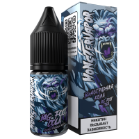 Жидкость MONSTERVAPOR SALT - BIG FOOT COLA (виноградная кола) 10 мл (20 мг)