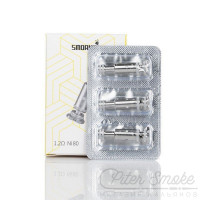 Испаритель Smoant Battlestar/Charon baby Ni80 1.2ohm (1 шт)